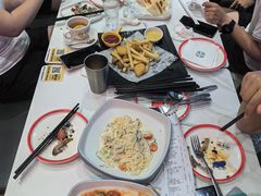 -柠檬树茶餐厅(海雅缤纷城店)