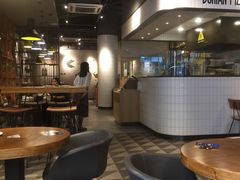 大堂-乐凯撒披萨(东方新世界店)
