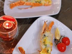 -武汉洲际酒店·漢自助餐厅