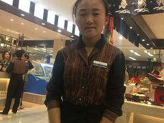 -铂丽斯国际大酒店-凯悦自助餐厅