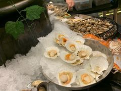 -安蒂娅·海鲜自助餐厅(安蒂娅美兰酒店)