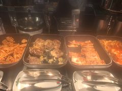 -The COOK·厨餐厅·自助餐(浦东嘉里大酒店)