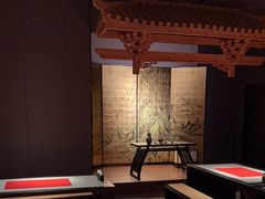 -春色如许·茶食餐厅(桃李春风店)