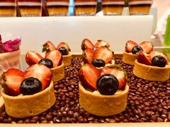 -解放碑威斯汀酒店-知味国际美食餐厅