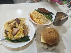 -華歡冰室-WahFoon(吉大店)