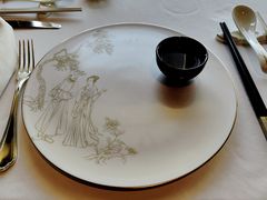 -金轩中餐厅 Jin Xuan(浦东丽思卡尔顿酒店)