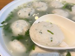 -威海九禧海鲜居渔水饺(经区店)