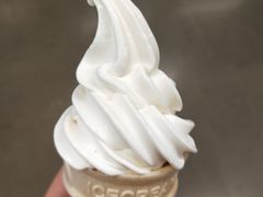 甜筒-宜家·瑞典风味餐厅(海达南街店)