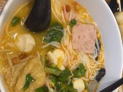 -老妈米线(斜塘邻里中心店)