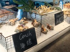 -Social 秀西餐厅-长沙瑞吉酒店(运达店)