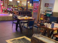 -思金拉措庄园藏餐(太阳岛店)