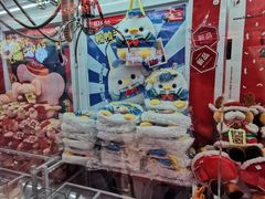 -LLJ夹机占(正佳广场店)