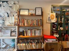 -参差咖啡(水果湖公园店)