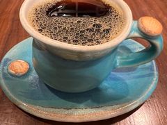 -RUMORS COFFEE ROASTERY鲁马滋咖啡(湖南路店)