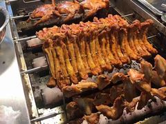 -大学城夜市大排档(凤栖路店)