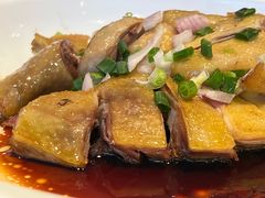 -沙河粉村·国家非遗传承(云台店)