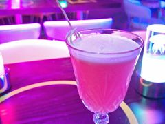 -MOSSO音乐酒吧·Live House(南京西路店)