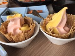 水林间(仙林金鹰店)-水林间·寿喜烧自助(仙林金鹰大学城店)