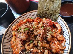 -伊茉家的烤肉店(勒泰中心店)