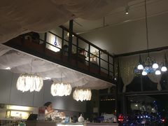 -伊斯坦布尔土耳其清真咖啡餐厅