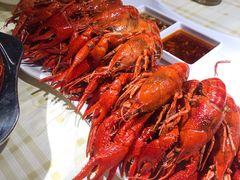 -霸王虾(湘江世纪城店)