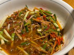 -李久其家民间餐厅(观沙岭公园店)