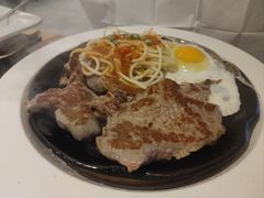 -豪客来牛排(汕头东厦100店)