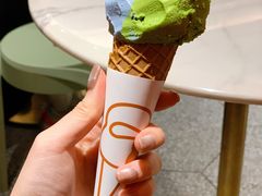-Dal Cuore 达可芮冰淇淋(陕西北路店)