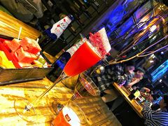 -胡桃里音乐酒馆(石家庄店)