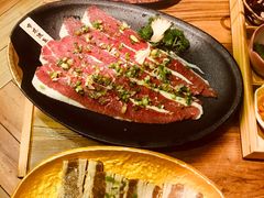 雪花流星肉-黑牛の店·和牛烧肉(合生汇店)