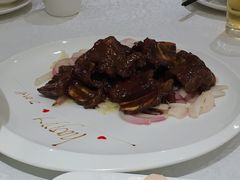 -老人和饭店(打浦路店)