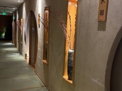 -大岛日本料理铁板烧(南通大饭店)