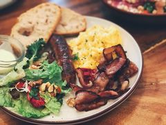 美式早餐-RAC BAR(安福路店)