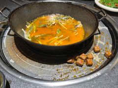 -米氏火鱼·泡椒鱼火锅(李子坝老店)