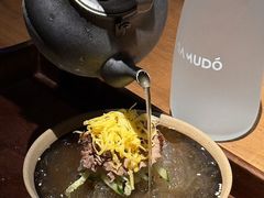 -双门洞·森系料理(体育西店)