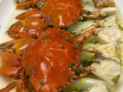 -福州美伦大饭店-中餐厅