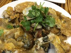 -百年银屏蚝烙·潮汕菜·非遗(乐山店)