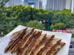 -九紫烤鸭·津粤菜(意式风情街店)