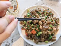-小乡小镇·传承桐庐土菜·老板亲自烧的菜