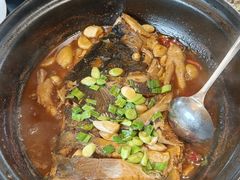 -亭下湖饭店(康岭店)