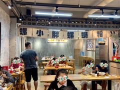 -螺小胖柳州螺蛳粉(钟楼总店)
