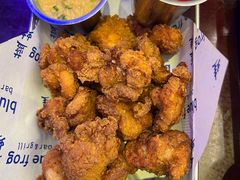 -blue frog蓝蛙(长泰广场店)