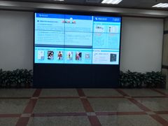 -南山图书馆(常兴路店)
