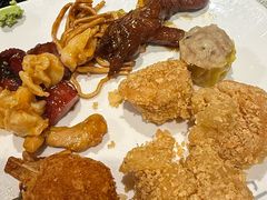 -星汇餐厅(新濠影汇店)