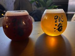 -跳海酒馆(江湾里店)