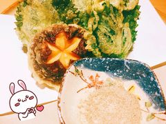 河豚白子-本逸·割烹料理(湖墅店)
