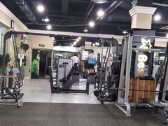-贝菲特游泳健身(徐泾店)