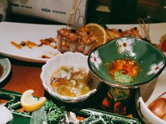-阿吾罗日本料理(K11艺术中心店)