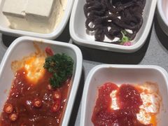 -海底捞火锅(天津SM城市广场店)