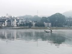 -新安江山水画廊风景区